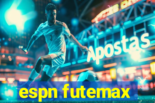 espn futemax